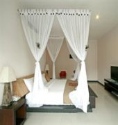 The Shanti Residence And Resort Bali Exterior foto