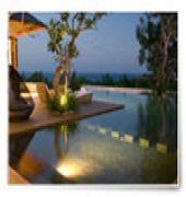 The Shanti Residence And Resort Bali Exterior foto